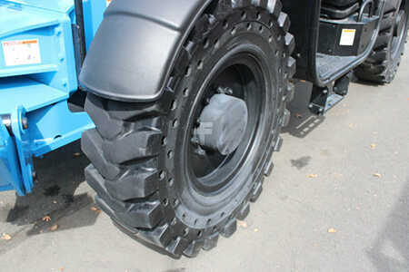 Manipulador fijo 2019  Genie gth1056 (19)