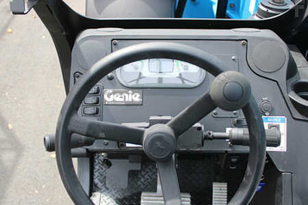 Manipulador fijo 2019  Genie gth1056 (9)
