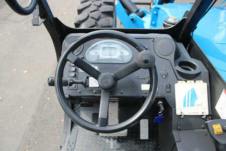 Manipulador fijo 2019  Genie gth1056 (11)