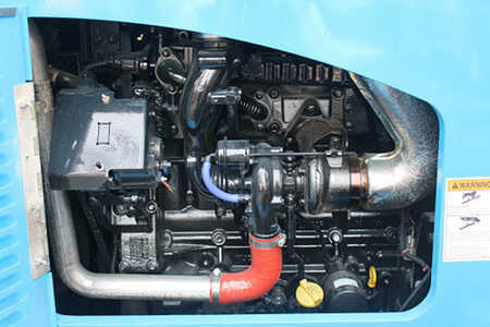 Manipulador fijo 2019  Genie gth1056 (13)