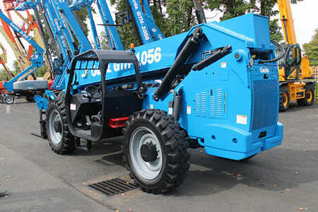 Manipulador fijo 2019  Genie gth1056 (3)