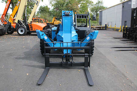 Manipulador fijo 2019  Genie gth1056 (8)