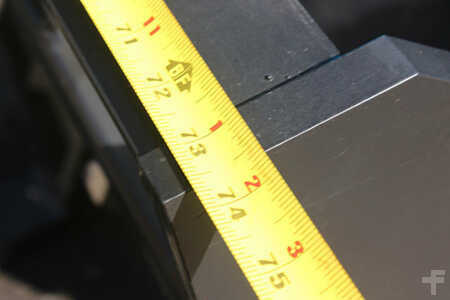 Manipulador fijo 2025  Genie gth1056 (12)