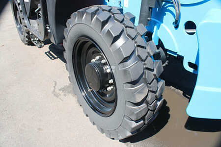 Manipulador fijo 2025  Genie gth1056 (15)