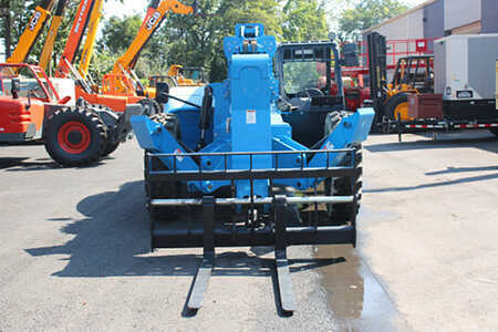 Manipulador fijo 2025  Genie gth1056 (2)