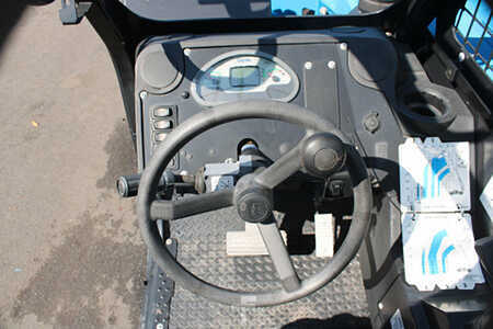 Manipulador fijo 2025  Genie gth1056 (9)