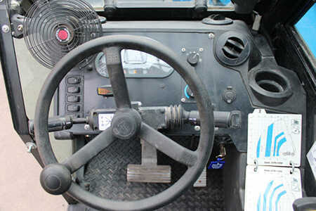 Manipulador fijo 2024  Genie gth1256 (10)