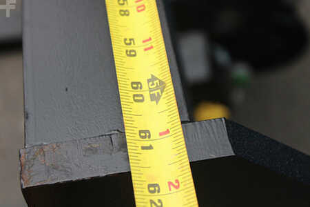 Manipulador fijo 2024  Genie gth1256 (13)