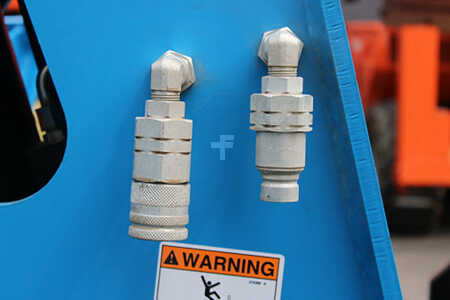 Manipulador fijo 2024  Genie gth1256 (9)