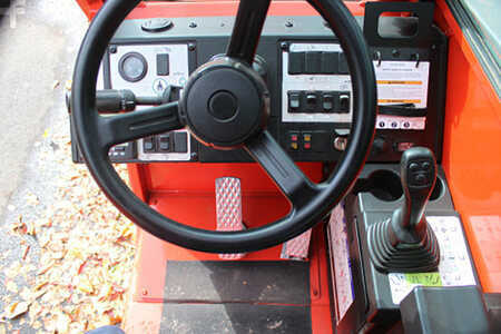 Telehandler Fixed 2018  Skyjack sj1056-ths (12)