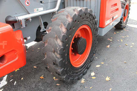 Telehandler Fixed 2018  Skyjack sj1056-ths (17)