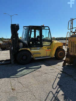 Diesel Forklifts 2018  Hyster h360hd2 (1)