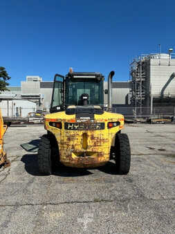 Diesel Forklifts 2018  Hyster h360hd2 (2)