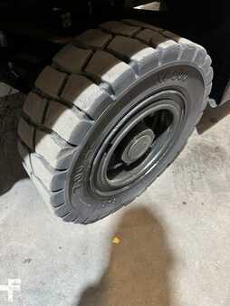 Diesel Forklifts 2017  Hyster h120ft (11)