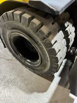 Diesel Forklifts 2017  Hyster h120ft (14)