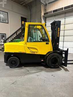 Diesel Forklifts 2017  Hyster h120ft (6)