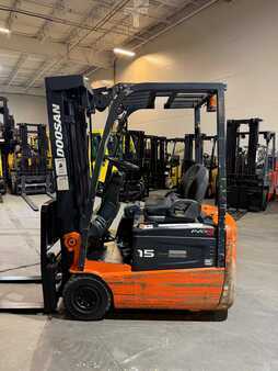 4 Wheels 2011  Doosan  (1)