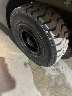 Propane Forklifts 2021  Hyster h60ft (11)