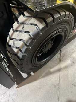 Propane Forklifts 2021  Hyster h60ft (14)