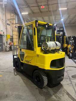 Propane Forklifts 2021  Hyster h60ft (8)