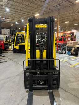 Propane Forklifts 2022  Hyster s50ft (3)