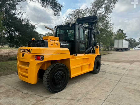 Montacargas diésel 2015  Hyundai 160d-7a (4)