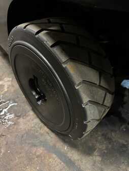 Propane Forklifts 2016  Hyster s155ft (12)