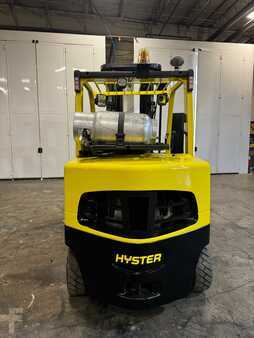Propane Forklifts 2016  Hyster s155ft (3)