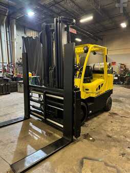 Propane Forklifts 2016  Hyster s155ft (4)