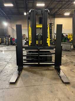 Propane Forklifts 2016  Hyster s155ft (5)