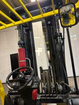 Propane Forklifts 2016  Hyster s155ft (9)