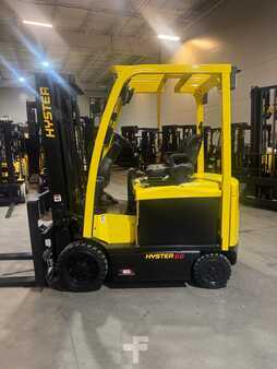 4-Wheel Electric 2018  Hyster e60xn (1)