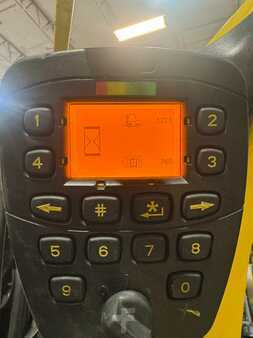 4-Wheel Electric 2018  Hyster e60xn (11)