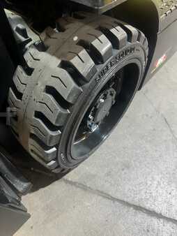 4-Wheel Electric 2018  Hyster e60xn (12)