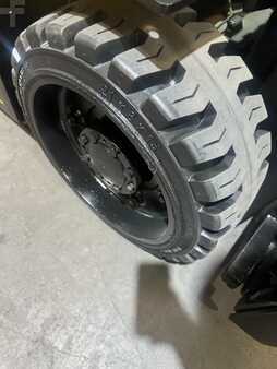 4-Wheel Electric 2018  Hyster e60xn (13)