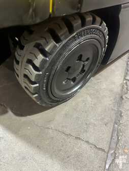 4-Wheel Electric 2018  Hyster e60xn (14)