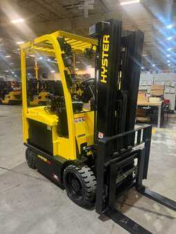 4-Wheel Electric 2018  Hyster e60xn (4)