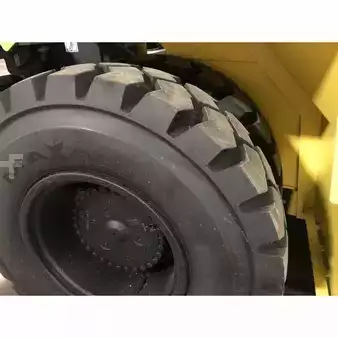 Montacargas diésel 2010  Hyster h550hd (16)