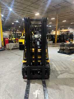 Propane Forklifts 2021  CAT Lift Trucks fgc25n (7)