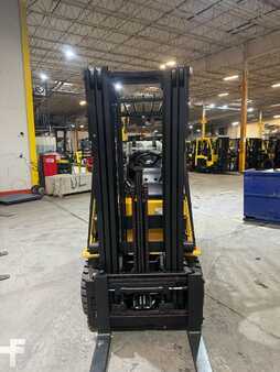 Propane Forklifts 2021  CAT Lift Trucks fgc25n (3)