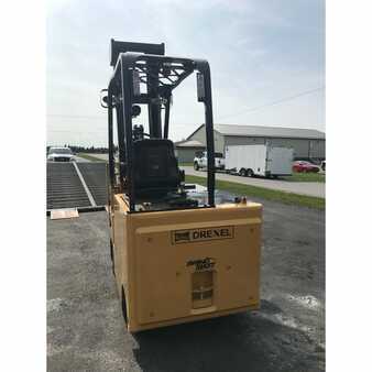 Turret Truck 2011  Drexel  (4)