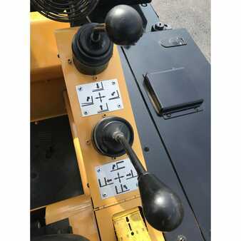 Turret Truck 2011  Drexel  (7)