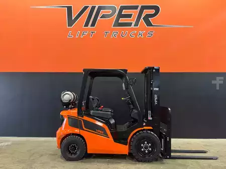 Montacargas GLP 2026  Viper fy30f (1)
