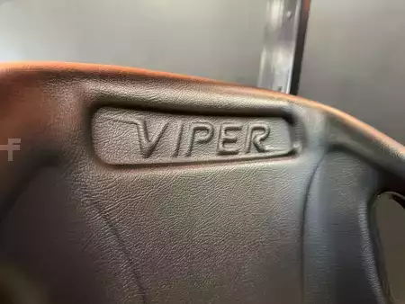 Montacargas GLP 2026  Viper fy30f (14)