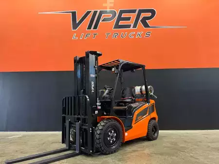 Montacargas GLP 2026  Viper fy30f (16)