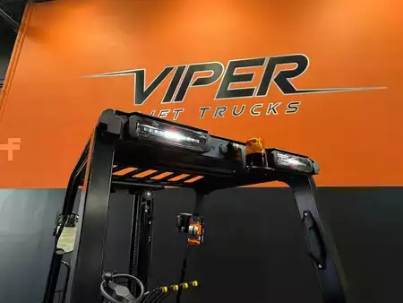Montacargas GLP 2026  Viper fy30f (20)