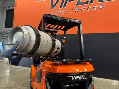 Montacargas GLP 2026  Viper fy30f (23)