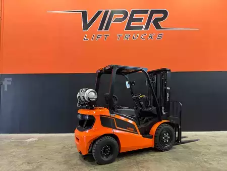 Montacargas GLP 2026  Viper fy30f (3)