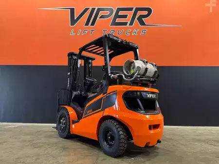 Montacargas GLP 2026  Viper fy30f (4)