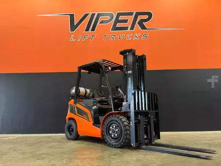 Montacargas GLP 2026  Viper fy30f (5)